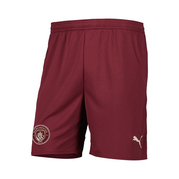 Pantaloni Manchester City 3ª 2024-2025